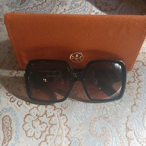 Tory Burch sunglasses